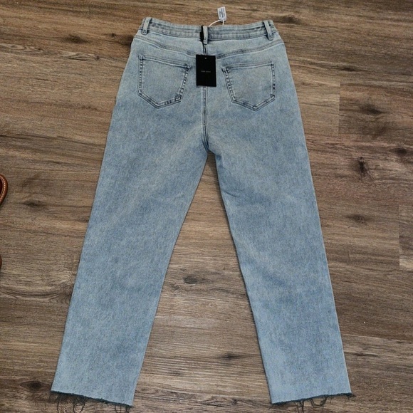 NWT ASM ANNA stretch jeans size - M - Picture 3 of 4